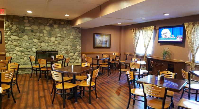 Americas Best Value Inn & Suites Anchorage Airport Exterior foto