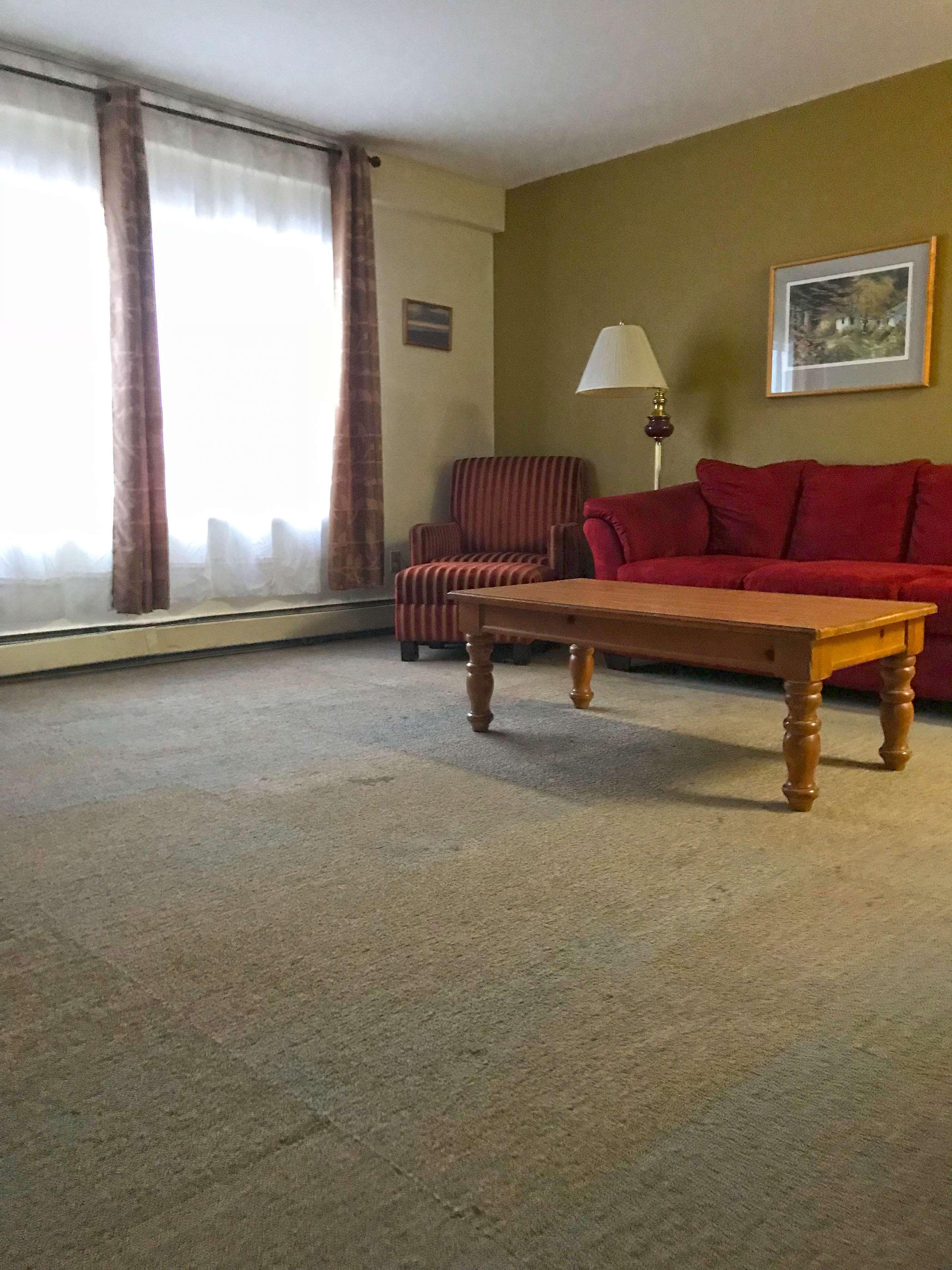 Americas Best Value Inn & Suites Anchorage Airport Exterior foto